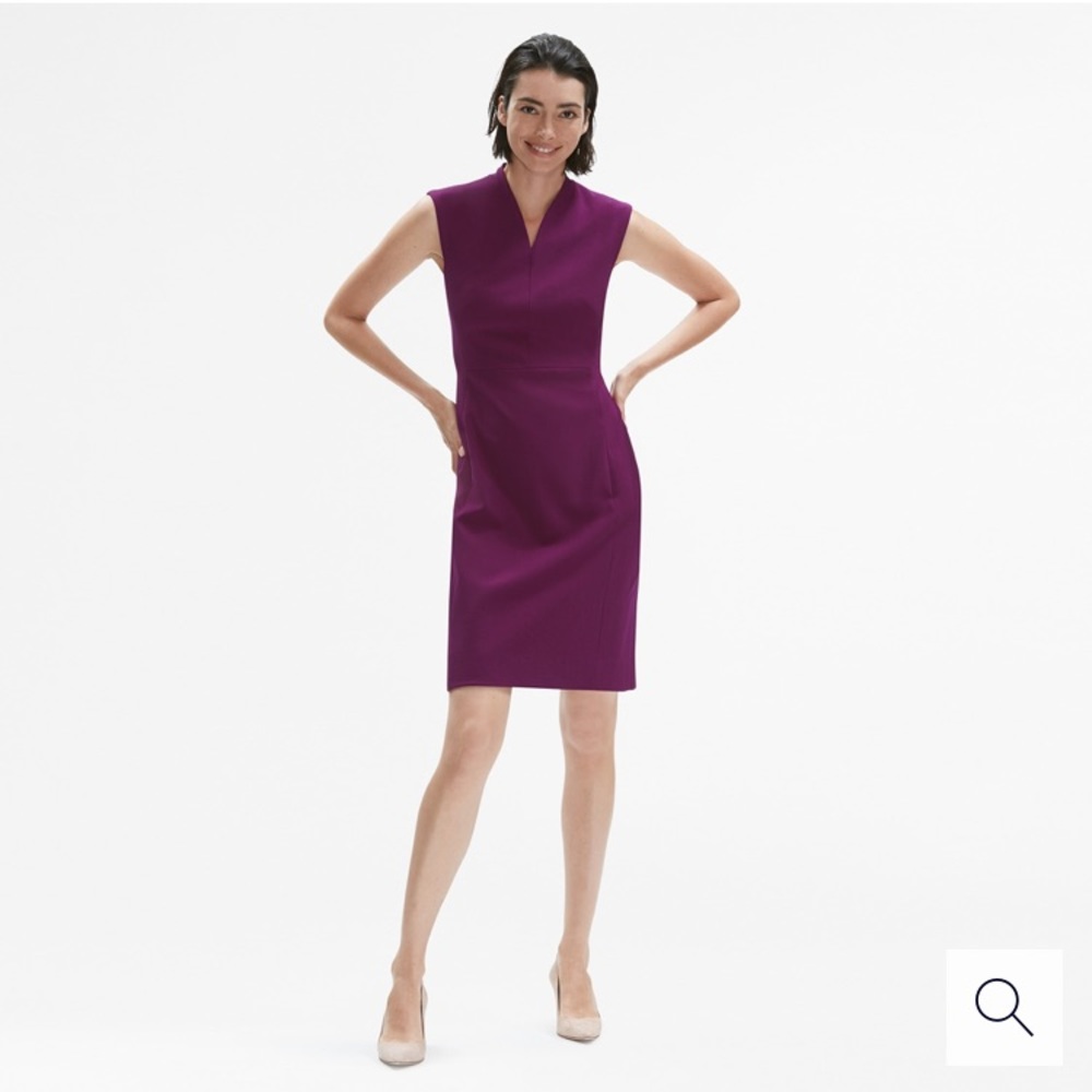 MM Lafleur Aditi Dress